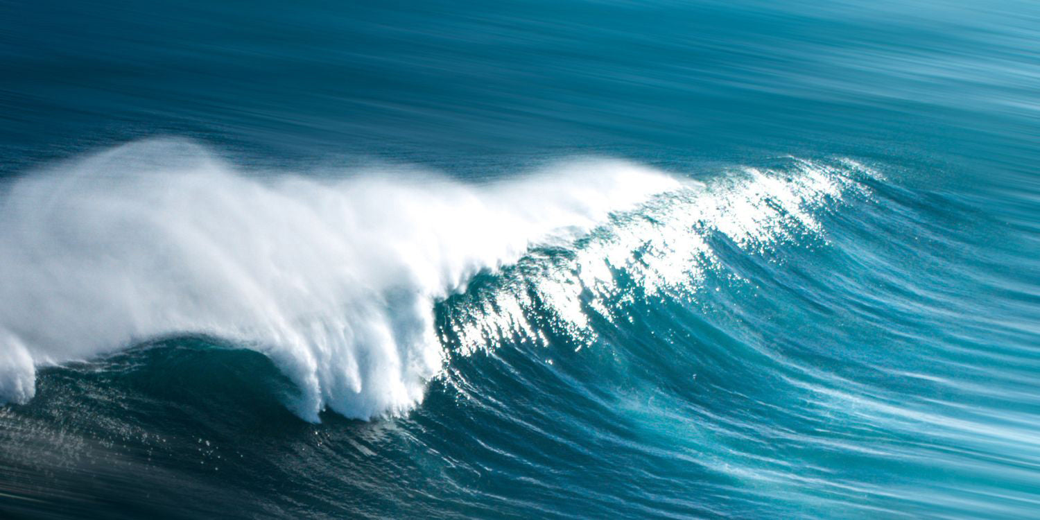 Ocean Lounge: Die Schönheit des Ozeans in Schmuck
